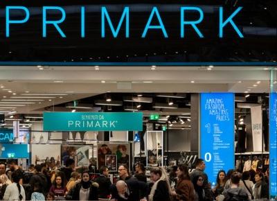 Primark w Polsce - gdzie i kiedy otwarty będzie pierwszy sklep?