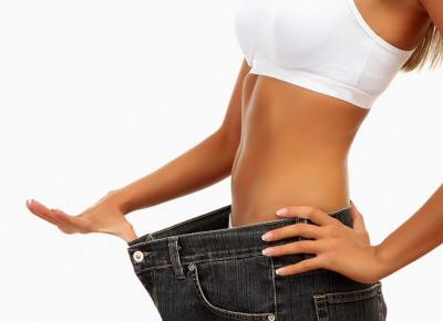 5 trików, dzięki którym szybciej i zdrowo schudniesz.