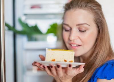 Kiepska przemiana materii - prawdziwy problem, czy legenda?