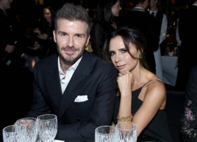 Z kamerą u... Beckhamów? Netflix zapowiada dokument o prywatnym życiu Victorii i Davida! Kamery zawitają do ich domu.