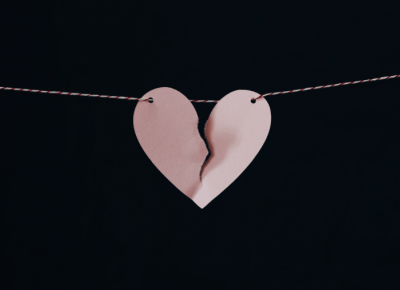 Jakie pytania musisz sobie zadać, zanim z nim zerwiesz.