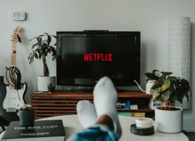 Najlepszy serial Netflixa wg serwisu Rotten Tomatoes. Nie jest to 