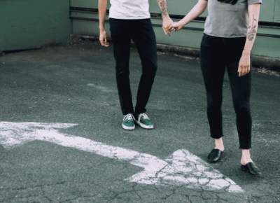 Bardzo dziwne powody, dlaczego za chwilę możesz zostać jego eks