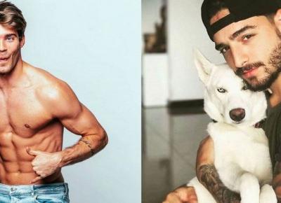 7 nietypowych rzeczy, które kręcą nas w facetach.