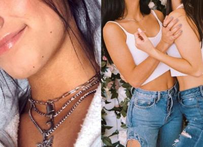 Liczby nie kłamią. Niemal każda nastolatka chciałaby tak wyglądać.