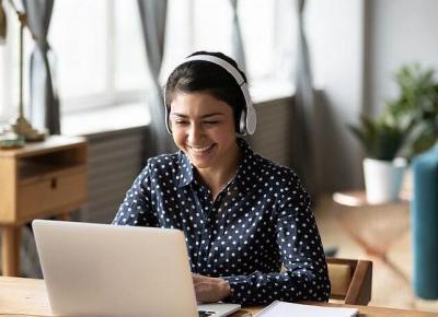 Nauka w dobie pandemii? Wcale nie musi być trudna.