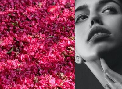 Rytuały pielęgnacyjne chińskich cesarzowych.