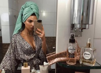 Sekrety atrakcyjnych kobiet