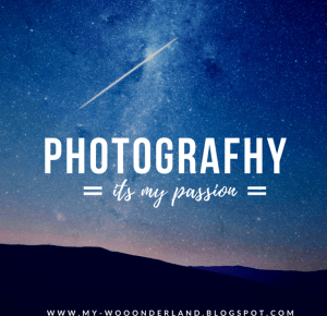 My Wonderland: Photografy its my passion