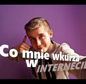 CO MNIE WKURZA W INTERNECIE? Facebookowe grupki?