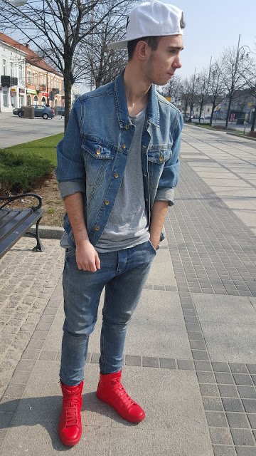 Jeans | Elegancja