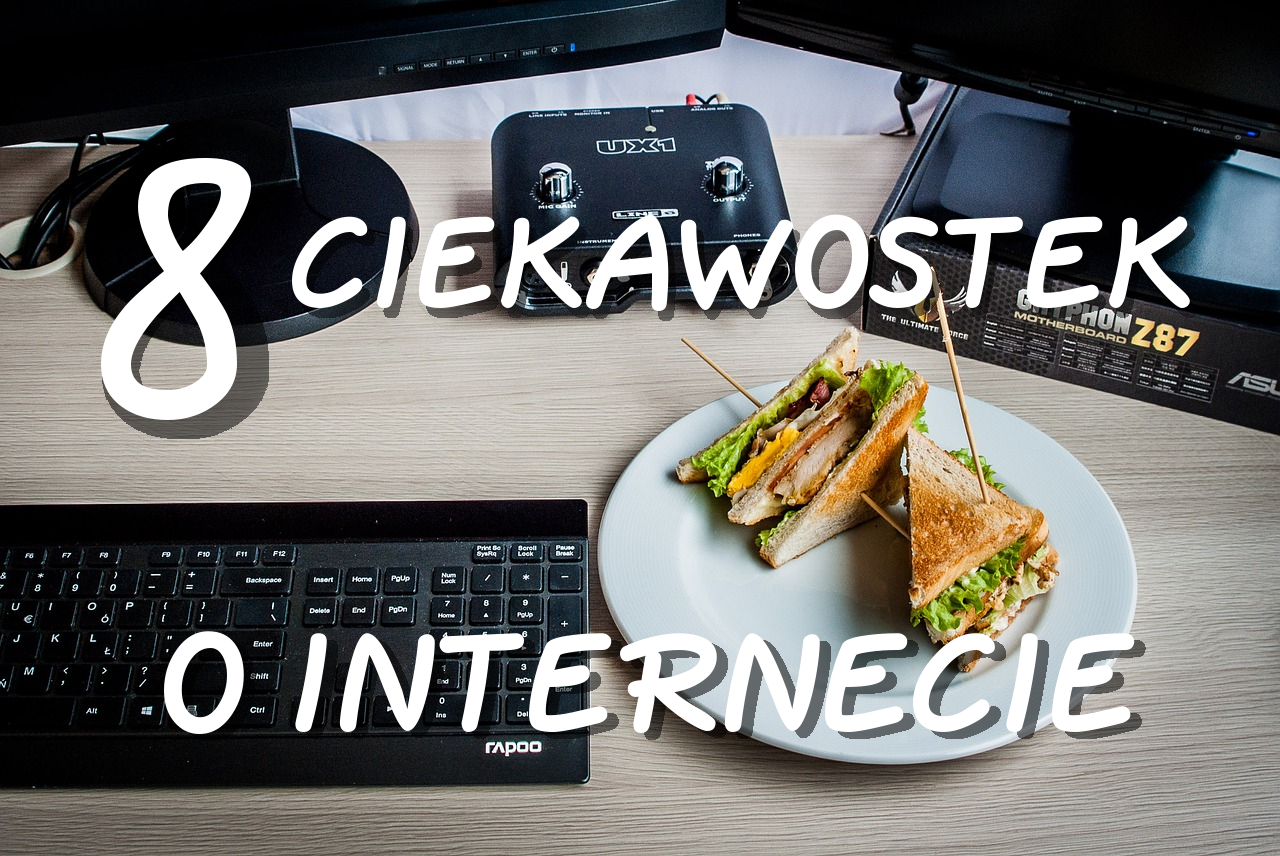 Sekomix: 8 ciekawostek o interecie