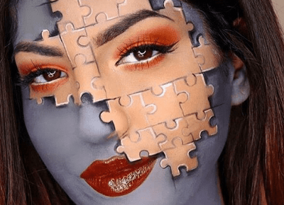 Make- up ART