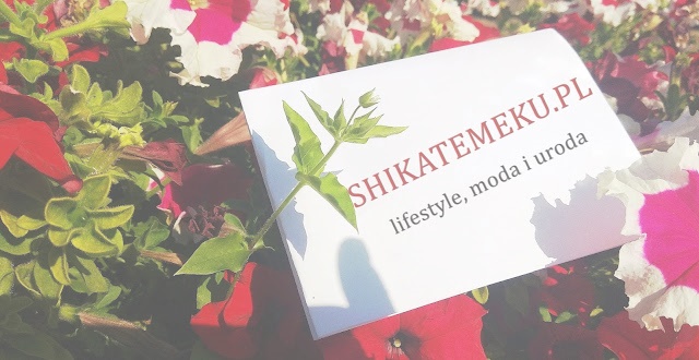 Shikatemeku.pl: Podsumowanie miesiąca [wrzesień]