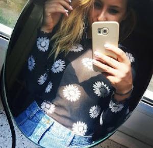 monkeywrites: raz na wozie, raz pod wozem...