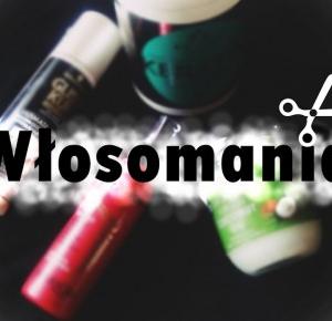 Mondayxmorning: Włosomania 