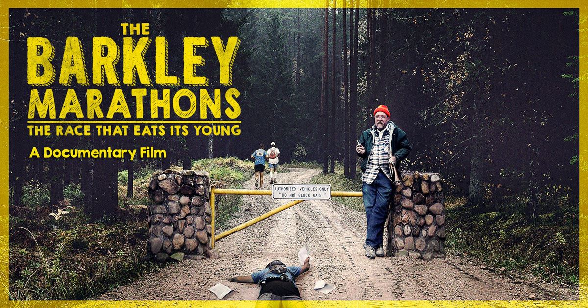 Barkley Marathons - najtrudniejszy bieg świata?