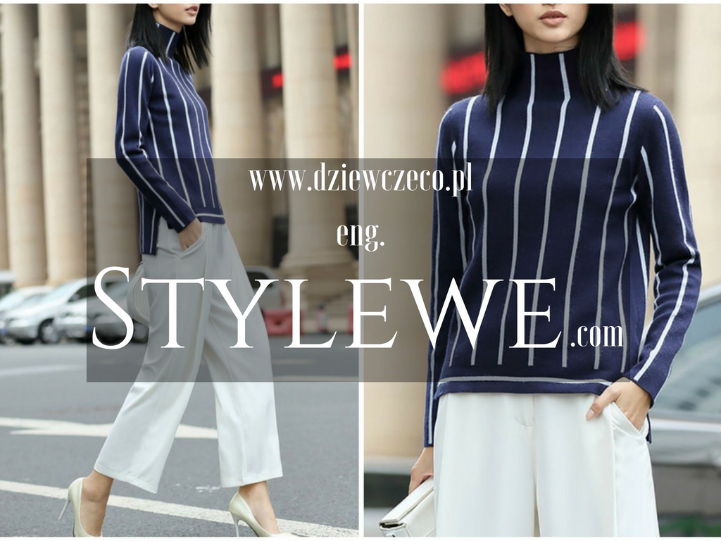 Dziewczęco.pl: eng. Stylewe.com