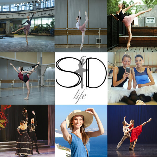 SIMPLE.DANCER's life: Best of 2015! 