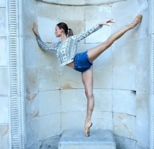 SIMPLE.DANCER's life: Because I love dance!