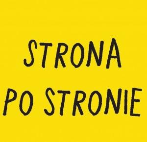 SimplyZosia : [RECENZJA] STRONA PO STRONIE