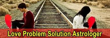 Love Problem Solution Astrologer