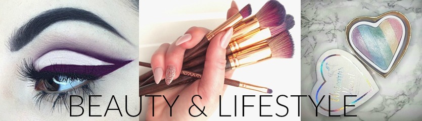 Beauty&Lifestyle: #1 Cut Crease 