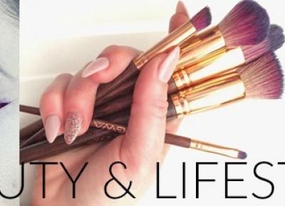 Beauty&Lifestyle: #6 Olejek brzoskwiniowy 3w1, czyli ciało, twarz i włosy