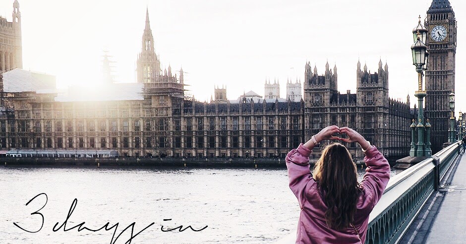 S K I N N Y   L I A R: 3 days in LONDON | YOUTUBE