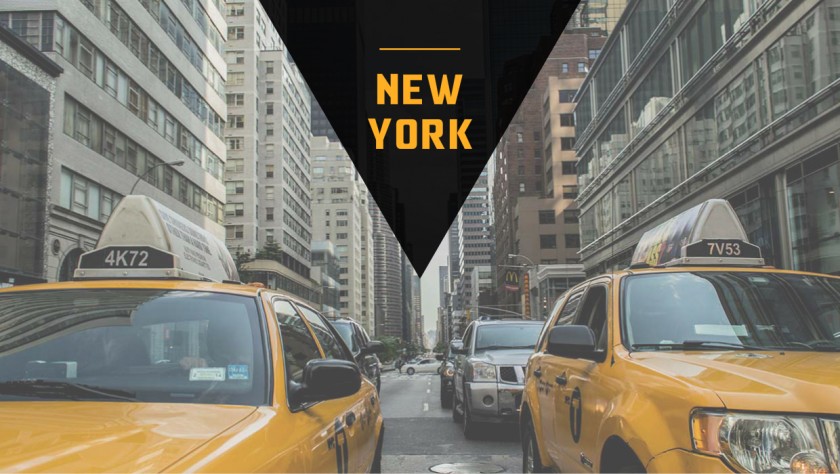 Nowy Jork | Skład Dobrych Wartości