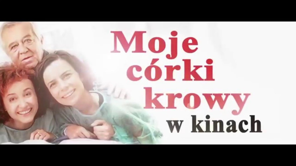 Moje córki krowy – czy warto iść do kina? | 