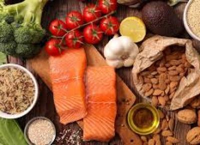 Jak dużo jeść i schudnąć