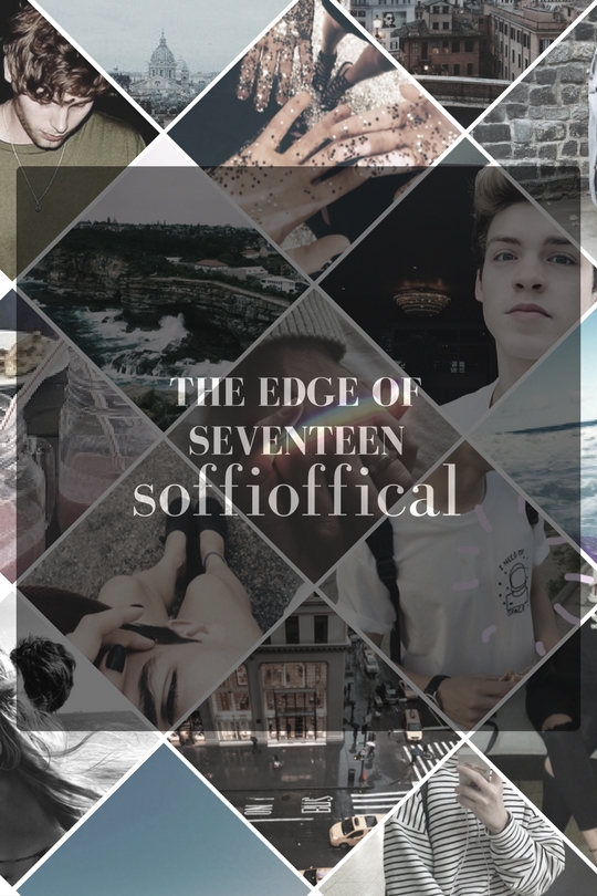 #36 THE EDGE OF SEVENTEEN | Stars truck Landy Youth