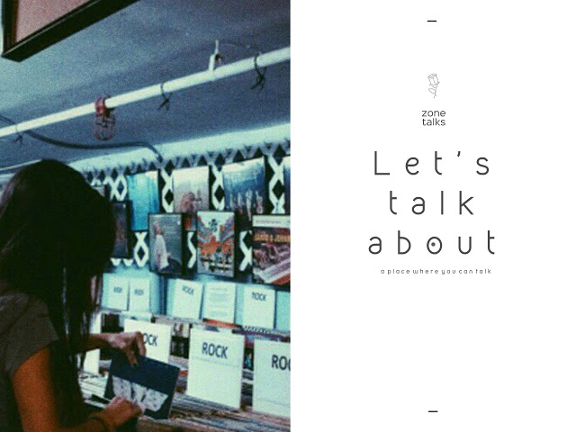 #35 Let's talk about... | Stars truck Landy Youth