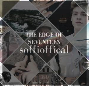 #36 THE EDGE OF SEVENTEEN | Stars truck Landy Youth