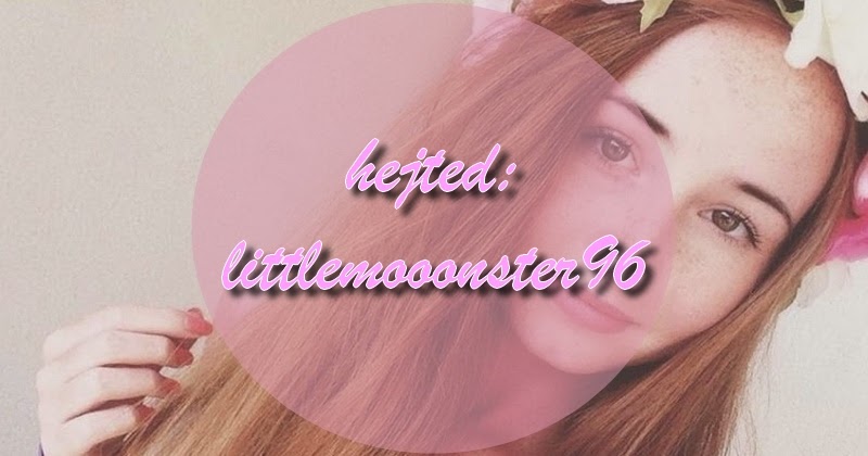 #55 nienawidzę littlemooonster96. | Vincit qui patitur.