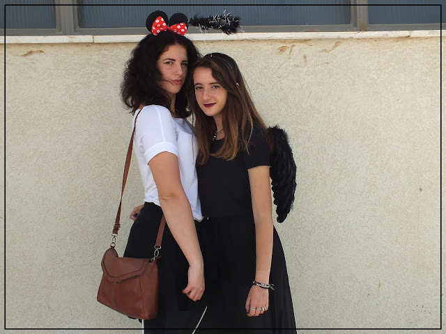 CREJZZZOOLL: PURIM 2016