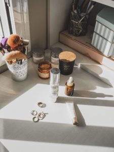 Sesderma HIDRADERM TRX - recenzja - My Fit Planet