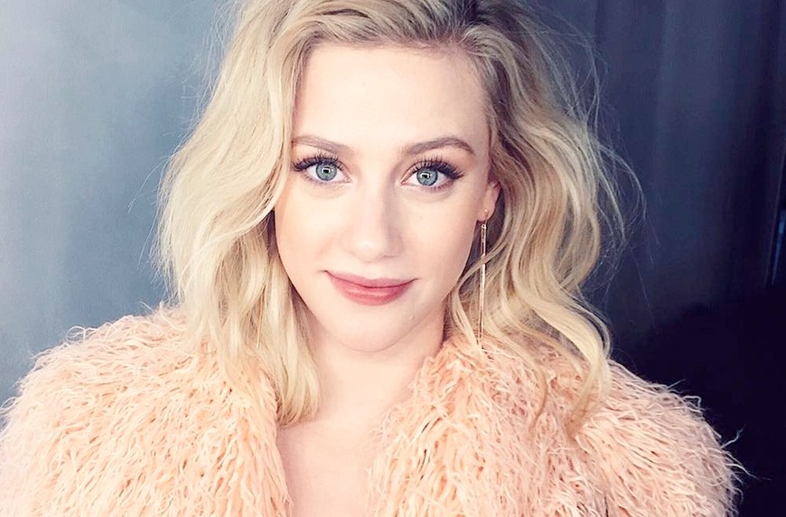 FAKTY O LILI REINHART ZNANEJ Z RIVERDALE