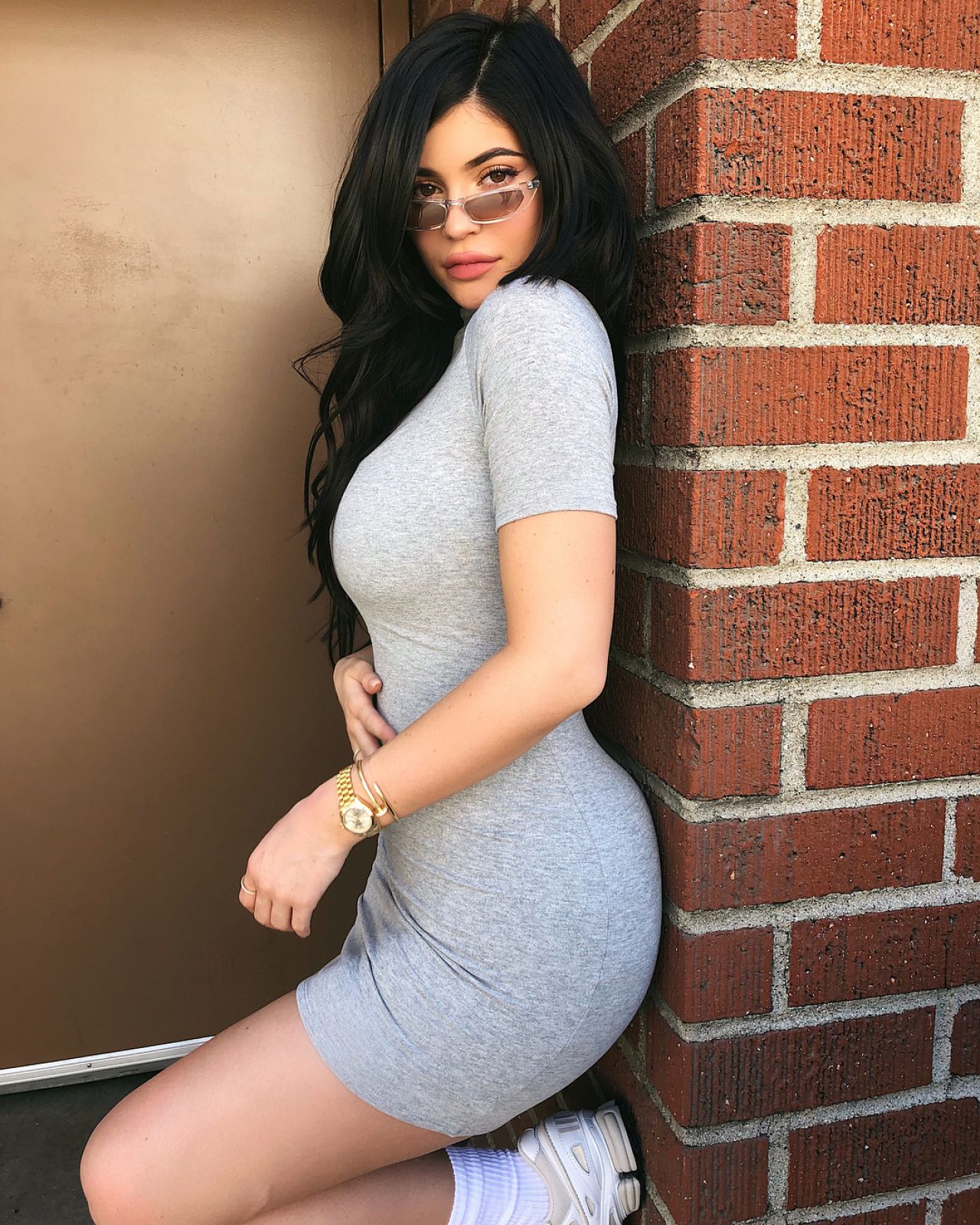 Pogadanka z Kylie Jenner