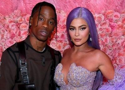 TRAVIS SCOTT: MAMO, POTRAFIĘ LATAĆ