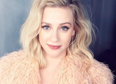 FAKTY O LILI REINHART ZNANEJ Z RIVERDALE