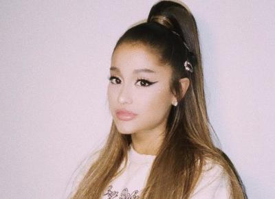 Fakty o Arianie Grande o których nie miałeś pijęcia