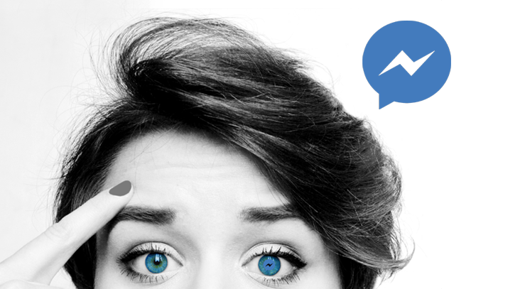 Messenger zabrał mi przyjaciół, a internet wrażliwość emocjonalną.