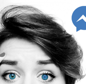 Messenger zabrał mi przyjaciół, a internet wrażliwość emocjonalną.