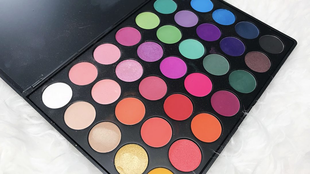 MORPHE 35B | RECENZJA - ALEX