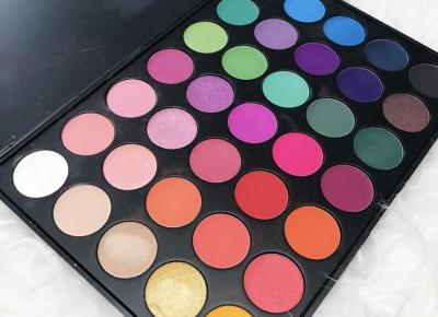 MORPHE 35B | RECENZJA - ALEX