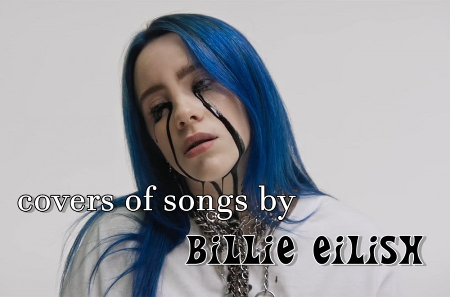 5 najlepszych coverów piosenek BILLIE EILISH.