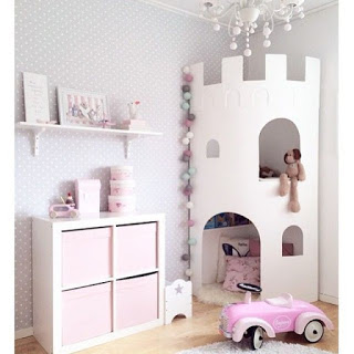 Flare - beauty and me.: KID'S ROOM. 