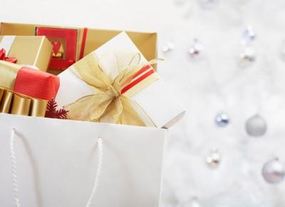 7 pomysłów na prezent świąteczny dla dziewczyny